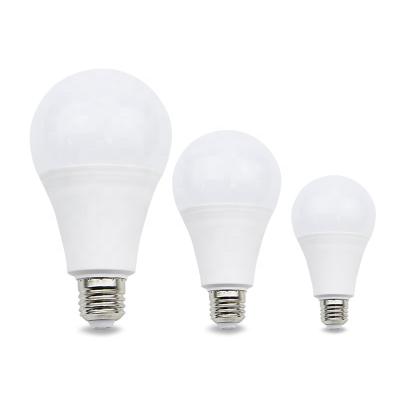 China China Factory E27 B22 High Quality Cheap Residential Led Light Bulb A60 A70 3W 5W 7W 9W 12W 15W 18W High Lumen Led Bulb CE Rohs for sale