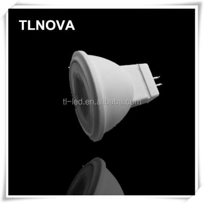 China Hot Sale GU11 MR11 LED Spotlight Bulb 35mm CE Conductive Plastic TUV Alu And FCC TUV TUV 2W 3W 2835SMD MR11 LED Heat for sale