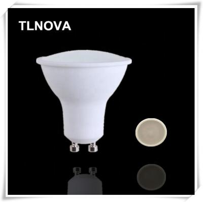 China Modern Cheap LED Floodlight MR16 GU10 5W 7W 120 Degree LED Bulb GU10 CRI80 LED Bulb Lamp Rohs PC Rohs PC INMETRO LM80 and Alu CE for sale