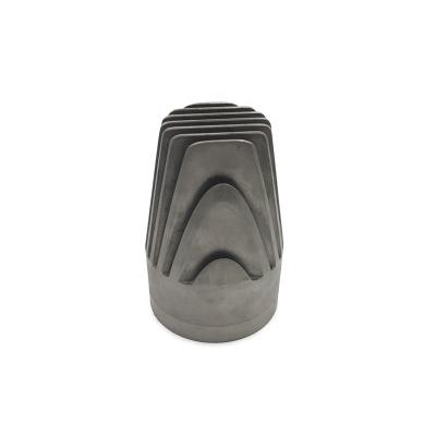 China Aluminum Alloy ADC12 Die Casting Aluminum Casting Service Custom Precision Casting for sale