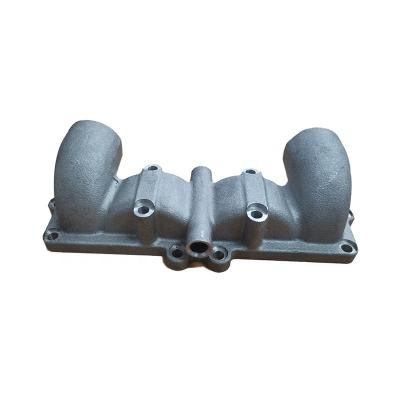 China China Manufacturer Custom Metal Parts Aluminum Casting High Precision Aluminum Casting for sale