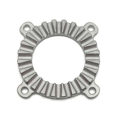 China Stainless Steel Precision Lost Wax Casting Parts 304 Stainless Steel Precision Investment Casting Service for sale