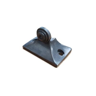 China OEM Aluminum Professional High Precision Customized Metal Investment Casting High Pressure Aluminum Casting for sale