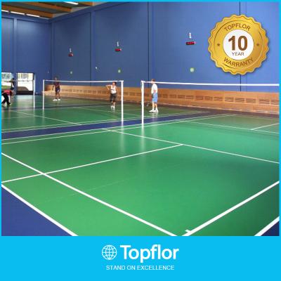 China Basketball Gym Fitness Equipment PVC Sports Court Flooring for sale