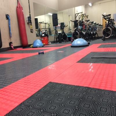 China modern gymnasium rubber flooring/gymnasium rubber tiles for sale