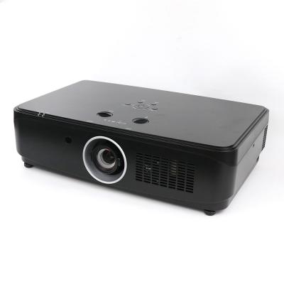 China Pico 3LCD Full HD Laser High Power Video Projectors Suitable For Home Theater for sale