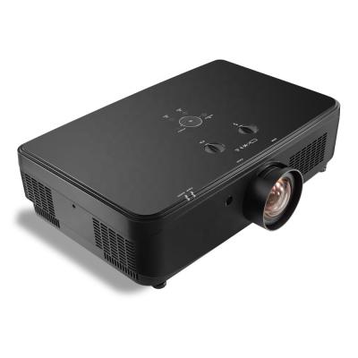 China New Pico ROLY 8000 Lumens Short Throw 4K 1080P Full HD Black 3LCD Projector for sale