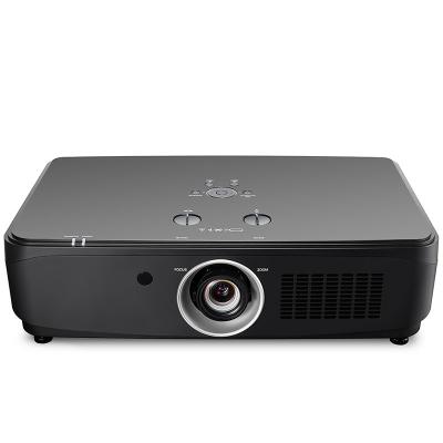 China High Power Pico Flyin Brand New 3LCD Full HD Professional Outdoor Laser Cinema Video Beamer Digital Projectors for sale