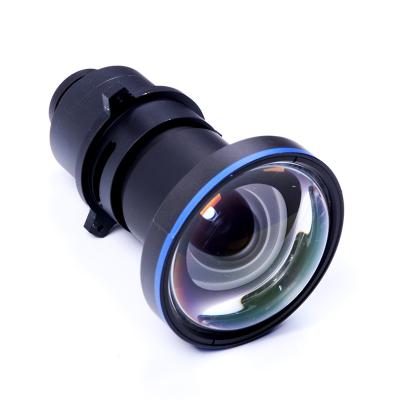 China Other multimedia projector lenses match various Optoma laser projector lens for sale