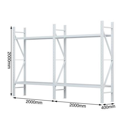 China Corrosion Protection Storage Racks Racks Shelf Storage Rack Warehouse Shelf for sale