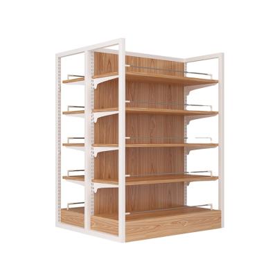 China 1) Supermarket 2)shops merchandise storage shelf shoe rack commercial display rack for spice for sale