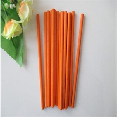 China China Soft Round Birch Wood Stain Outdoor Disposable Stick for sale