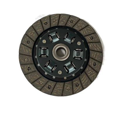 China Vehicle Agricultural Clutch Disc Small Truck Clutch Truck Clutch Pressure Plate Kit for sale