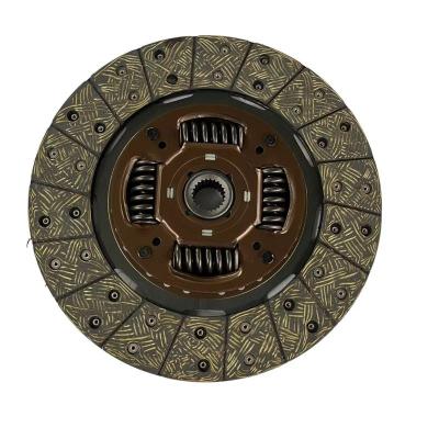 China High Quality Truck Clutch Pressure Plate Kit Clutch Manufacturer Clutch Friction Plate for sale