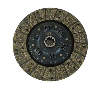 China NKR 4JB1T NPR BVP Truck Clutch Cover Clutch Pressure Plate Cover for sale