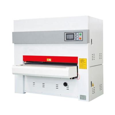 China MDF Board Factory Sander For Woodworking Machinery for sale