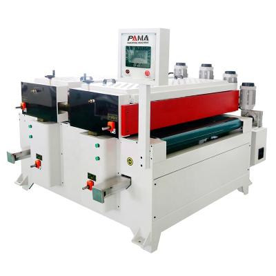 China PAINTS JXYRA V-1000 Full Precision Reverse And Positive Roller Coater for sale