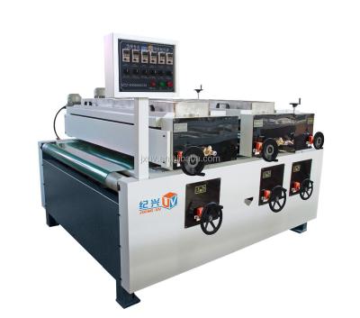 China 1300 Mm 1000mm Automatic Wood Putty Filling Machine for sale