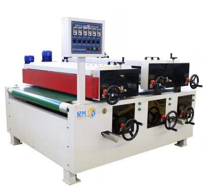 China Board Plant 600mm Putty Machine for sale