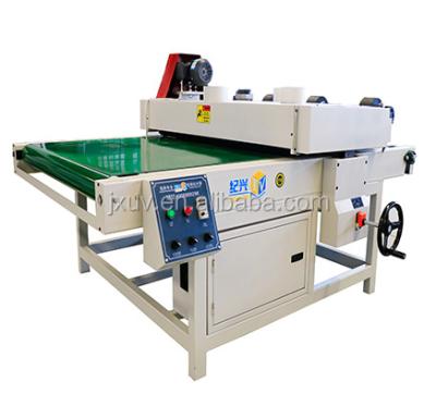 China MDF Board Shop Wood Panel Dust Cleaning Machine for sale