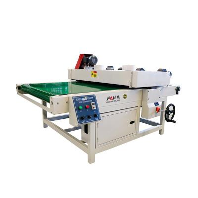 China plywood factory ceramic tile dust removal machine for sale