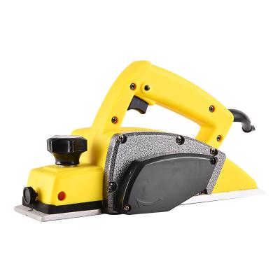 China New type planing planer high quality electric tool flatter portable power tool for sale