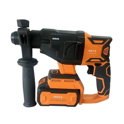 China Best Price Demolition Breaker Cordless Jack Hammer Electric Rotary Hammer Drills for sale