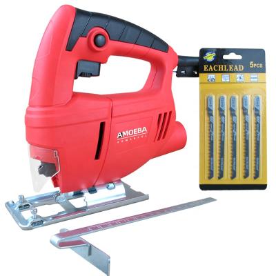 China Wood Saw Circular Cordless Cutting Diamond Electric Jig Saw Puzzle Bone Brand New Carbide Blade for sale