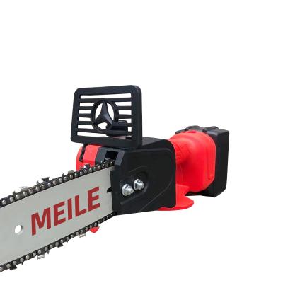 China China Manual Long Handle Chainsaw 660 62cc Cheap Manual Forced Air Cooling Wood Cutter Machine for sale