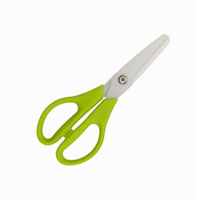 China China Baby Food Supplement Cutting Scissors Ceramic Material Chicken Cutlet Noodle Vegetable Cutting for sale