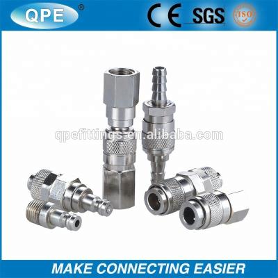 China Factory PNEUMATIC QUICK COUPLING for sale