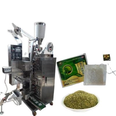 China chemical price tea bag packing machine constanta tea bag machine for sale