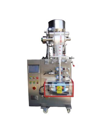 China DXDCH-10D Price Tea Chemical Packing Machine for sale