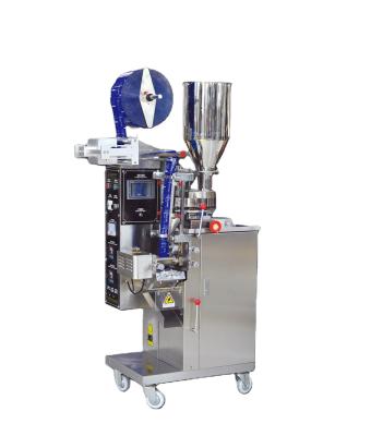 China DXDK-40II food for automatic sugarcane juice packing machine for sale