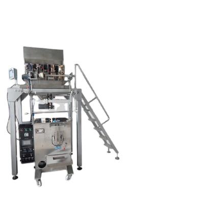 China Automatic Food Deli Food Packing Machine for sale