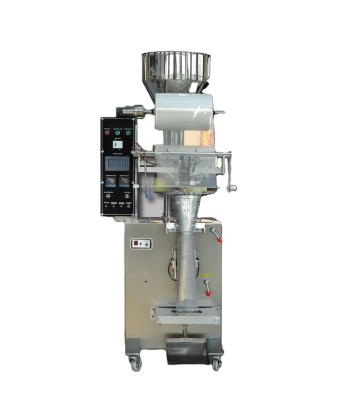 China Food Microwave Popcorn Packing Machine for sale