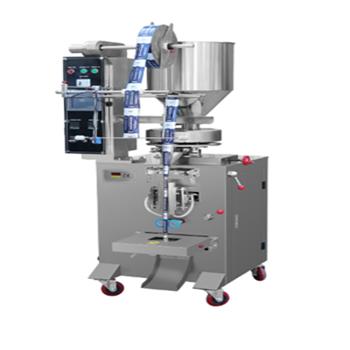 China Automatic Beverage Hondon Food Packing Machine 150ml Dried Fruit Chocolate Candy Seeds Peanut Beens for sale