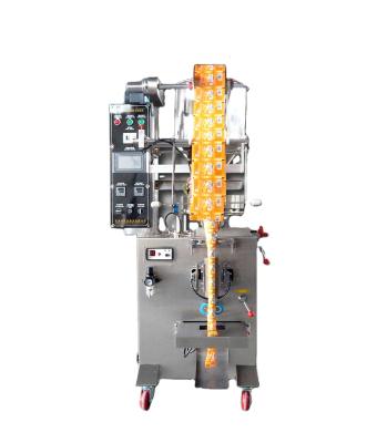 China Automatic Food Instant Coffee Filling and Packing Machine for sale