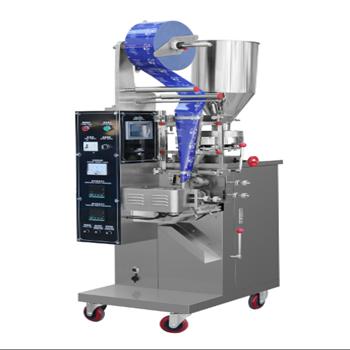 China Vertical Automatic Packaging Machine Sugar Sachet Packing Machine for sale