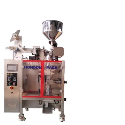 China GARMENT Sugar Sachet Bag High Speed ​​Packing Machine for sale