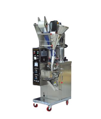 China 40ml Automatic Beverage Sachet Flavoring Packing Machine (DXDF-40II) for sale