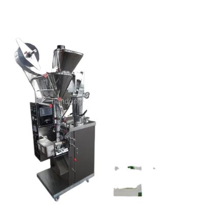 China Automatic Beverage Pepper Powder Packing Machine for sale