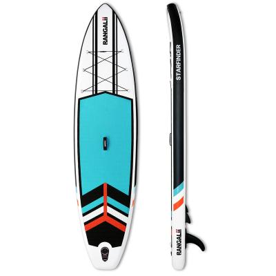 China 2021 New Customized Wooden Inflatable SUP Stand Paddle Board Unisex Design for sale