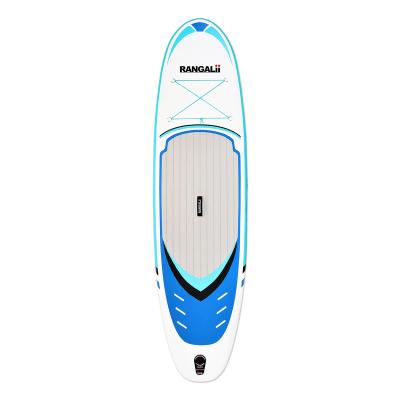 China Factory Unisex Supply Available Stand Up Surfboard Paddle Board Inflatable SUP Board for sale