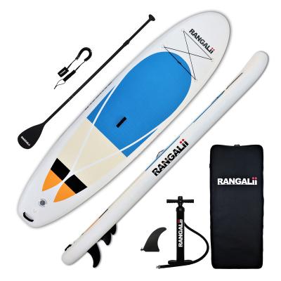 China Wholesale High Quality Inflatable SUP Unisex Stand Up Paddle Board for sale