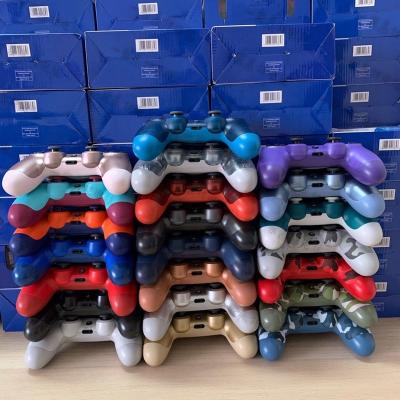 China With Original Hot Sale V2 V4 Handbreak PS4 Controller Wireless Fit Mando PS4 Console Gamepad Wholesale PS4 Controller for sale