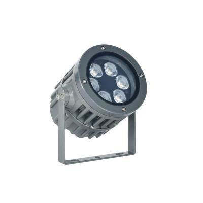 China 12W-15W MAGIC-6 Outdoor LED Flood Light With Corrosion resistant die-cast aluminum housing for sale