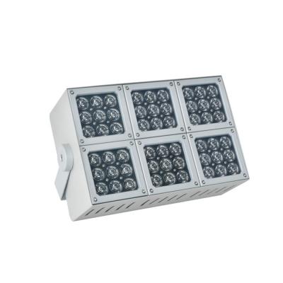 China Energy Saving Outdoor LED Flood Light 240W 192W DMX / RDM Control for sale