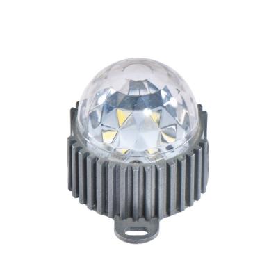 China Outdoor Pixel Rgb LED Light Energy Saving Waterproof Pixel LED Lighting for sale