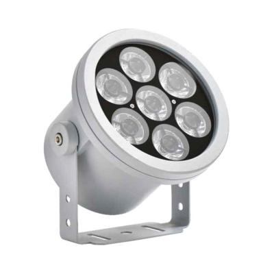 China 24W-28W Lâmpada de inundação de feixe estreito LED de poupança de energia à venda